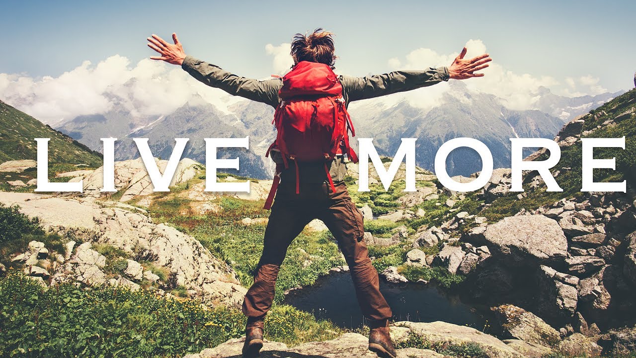 reasons to travel the world